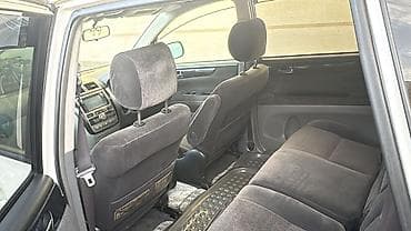 Унаа: Toyota Ipsum: 2002 г., 2.4 л, Автомат, Бензин, Вэн/Минивэн — 3