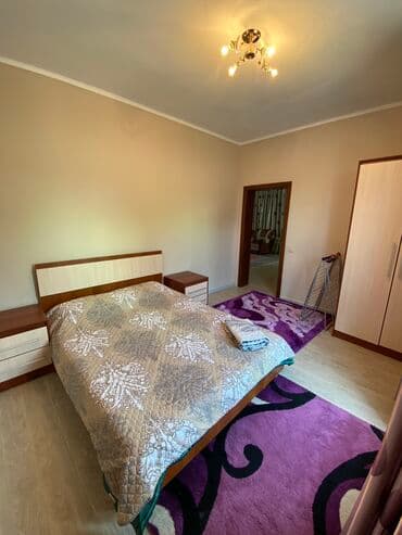 дом с бассейном: Коттедж, ЦО Royal beach, Чок-Тал, Детская площадка, Парковка, стоянка, Охраняемая территория — 5