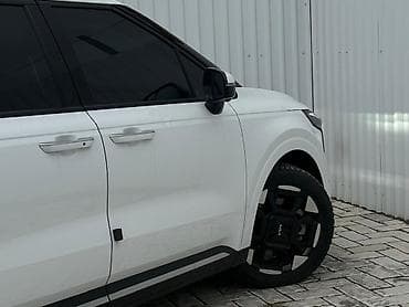 радиатор на поло: Kia Carnival: 2024 г., 3.5 л, Автомат, Бензин, Минивэн — 7