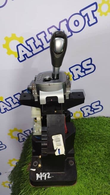 tribeca: Subaru Tribeca B9, v-3.0, кулиса переключения передач — 2