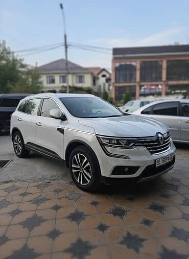 ауди rs7 цена в бишкеке: Reliant : 2019 г., 2 л, Вариатор, Дизель, Кроссовер — 11