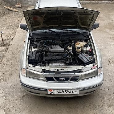 lada 2113: Daewoo Nexia: 2006 г., Бензин — 1