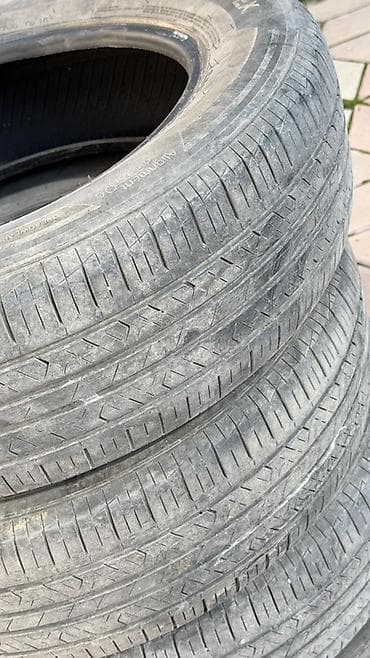 abs e39: Комплект летних шин 4 шт.

Летние шины от Хюндай Соната — 2