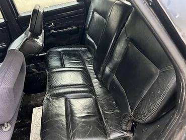 audi rs3: Audi 100: 1990 г., Механика, Универсал — 4