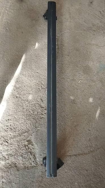 фарко: Поперечные дуги На гладкую крышу — 2