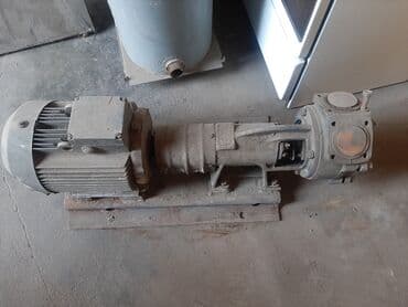 вода помпа: Насос — 1