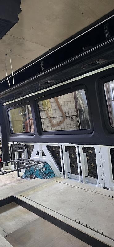 sprinter 2003: Mercedes-Benz Спринтер: 2021 г., 2.2 л, Механика, Дизель, Бус — 6