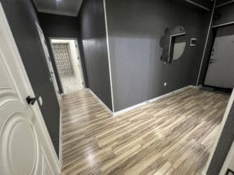 продажа домов вип городках: 2 комнаты, 71 м², Элитка, 3 этаж, Дизайнерский ремонт — 2