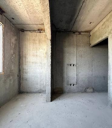 новый автовакзал: 1 комната, 46 м², Элитка, 2 этаж, Готовая ПСО (под самоотделку) — 6