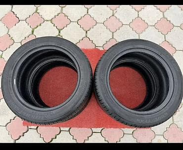 star diagnostic: Шины R 17, Лето, Комплект, Легковые, GoodYear — 2