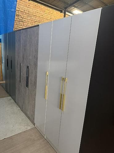 бк: Современная корпусная мебель для дома - Кухонные гарнитуры: верхние и — 4