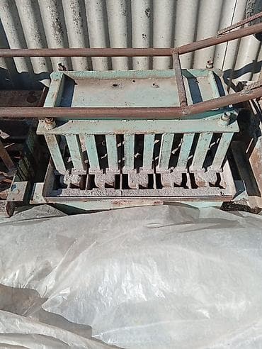 ток кучу: Пескаблок апарат мешалка узкий 15 шоркий 20 матирисса 220паддон — 7