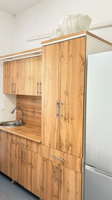 дома в маевке: 100 м², 4 комнаты, Подвал, погреб, Забор, огорожен — 7