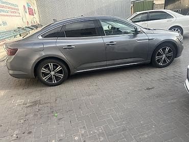 Сдаю Kia K5, Долгосрочно, Без водителя, | Залог, Предоплата — 3
