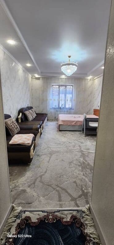 продаю дом под бизнес кызыл аскер бишкеке: Дом, 165 м², 6 комнат, Собственник, Евроремонт — 13