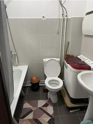 Продажа квартир: 1 комната, 30 м², 2 этаж — 5