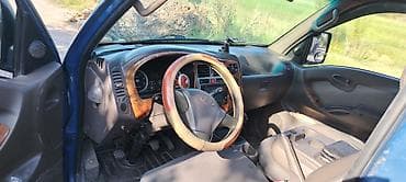 жосткий буксир: Легкий грузовик, Hyundai, Стандарт, До 1 т, Б/у — 6