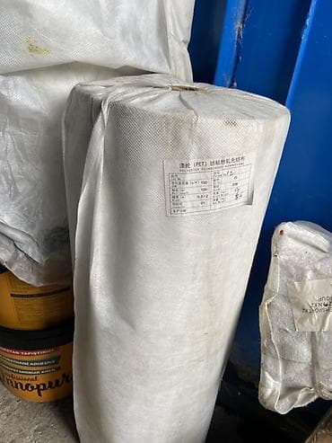 Үй жана бакча: Шовная лента для искусственного газона (соединительная) Продается — 2