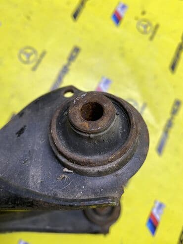 коленвал мазда: Комплект рычагов Mazda Оригинал, Япония — 2