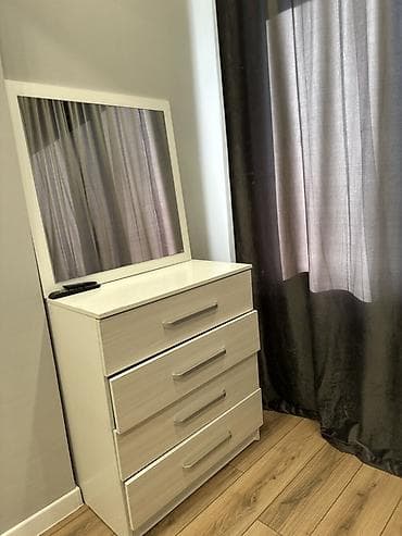 room for rent: 1 комната, Рынок Баят/Азиз Собственник, Только девушкам, С мебелью полностью — 2
