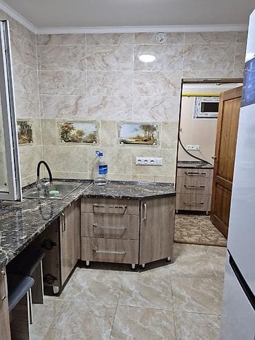 посуточные дом: 30 м², 1 комната, Парковка — 3