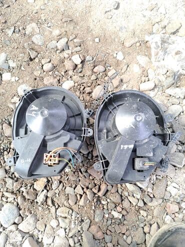 ddr 2 купить: Вентилятор Audi Б/у, Оригинал, Германия — 1