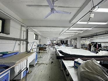 Цех, С оборудованием, Действующий, 330 м²