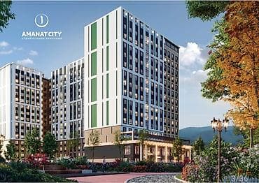 3 комнаты, 78 м², Элитка, 14 этаж, Готовая ПСО (под самоотделку)