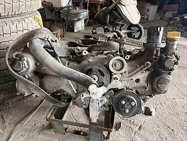 субару аутбек 2 5: Бензиндик кыймылдаткыч Subaru 2018 г., 2.5 л, Колдонулган, Оригинал, АКШ — 1