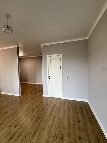 2 комнаты, 35 м², Косметический ремонт