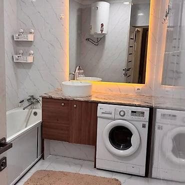 57 1: 1 комната, 48 м², Элитка, 5 этаж, Евроремонт — 4