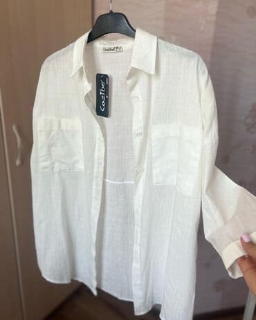 Последние рубашки Производство Турция 🇹🇷 Качество отличное Отдаю со