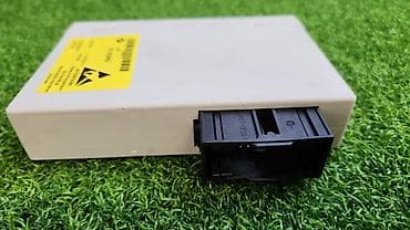 bmw x5 e70: Силовая электроника центральной консоли Е60 е60lci Год 2006 В — 3