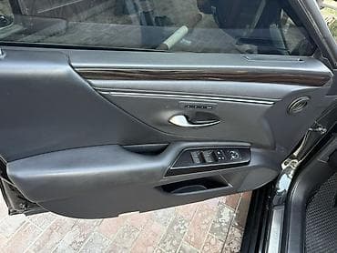 lexus es: Lexus ES: 2019 г., Автомат, Бензин, Седан — 8