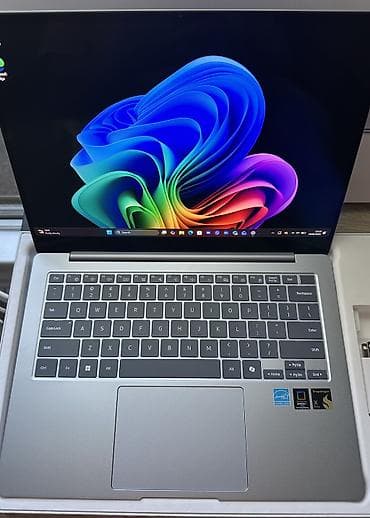 mac studio: Ультрабук, Новый, Snapdragon X Elite — 3