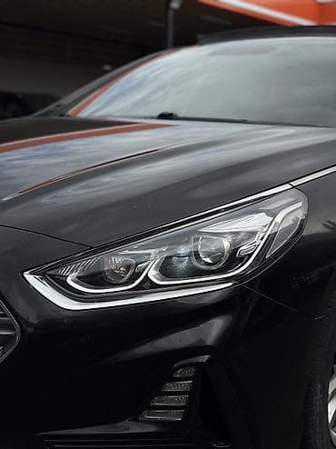 ключ соната: Hyundai Sonata: 2019 г., 1.6 л, Автомат, Бензин, Седан — 3