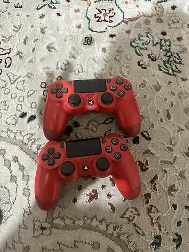 колонка караоке с микрофоном купить: Геймпады DualShock 4 (оригинальные для PlayStation 4) - Количество: 4 — 4