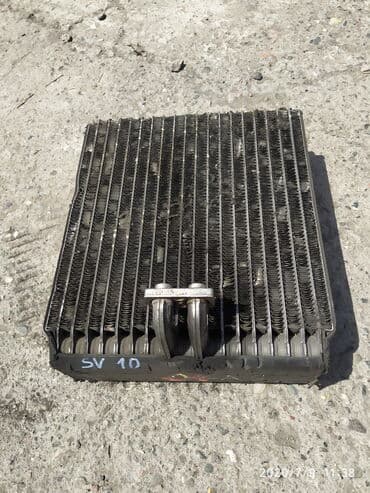 домашние кондиционер: Toyota Camry SV10 испаритель кондиционера, Тойота Камри СВ10 — 1