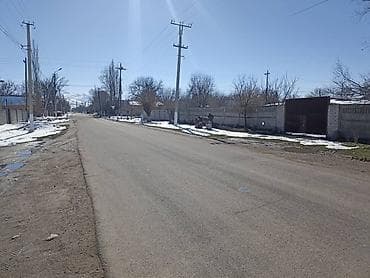 гостевой дом кемин: 10 соток, Для строительства, Тех паспорт — 4