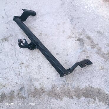 купить набор ключей force: Фаркоп Жеңил унаалар үчүн Toyota, Колдонулган — 1