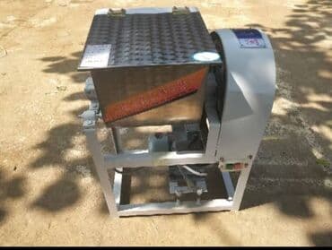 Продам машину для смешивания муки(новый)(новый)25кг at lalafo.kg Продам машину для смешивания муки(новый)(новый)25кг