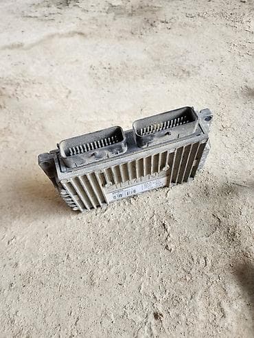 Блок управления АКПП Citroen C4 оригинал Блок управления АКПП