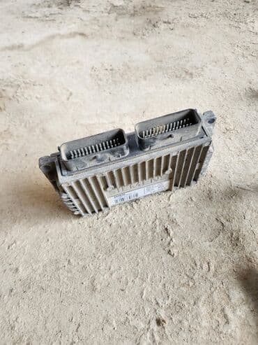 запчасти на опель зафира а: Блок управления АКПП Citroen C4 оригинал — 2