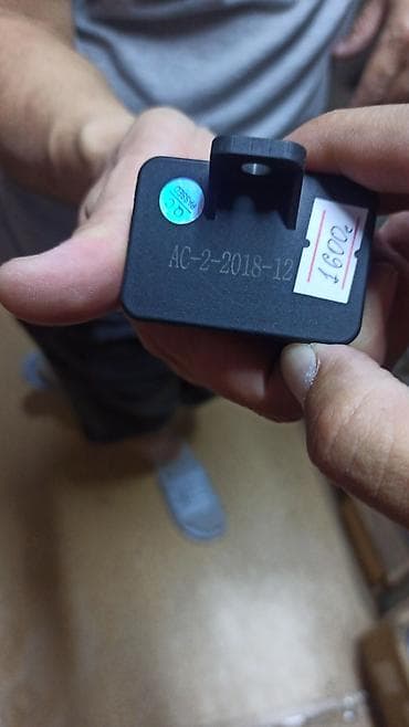 д8: Форсунка Honda 2008 г., Новый, Оригинал, Россия — 4