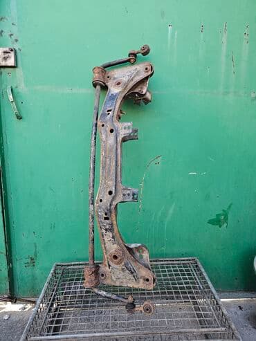 купить крестовину для кресла: Передний стабилизатор BMW 1987 г., Б/у, Оригинал, Германия — 2