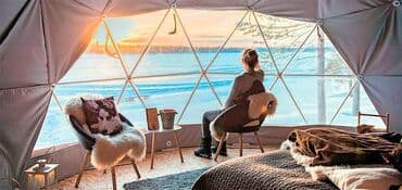где можно купить палатку для отдыха: Уютные всесезонные купольные домики для кемпинг отелей, баз отдыха — 3