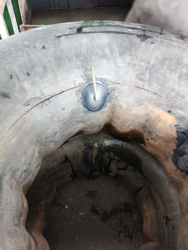 пневма домкрат: Ремонт грузовые камеры
Установка вентил (сасок) — 6