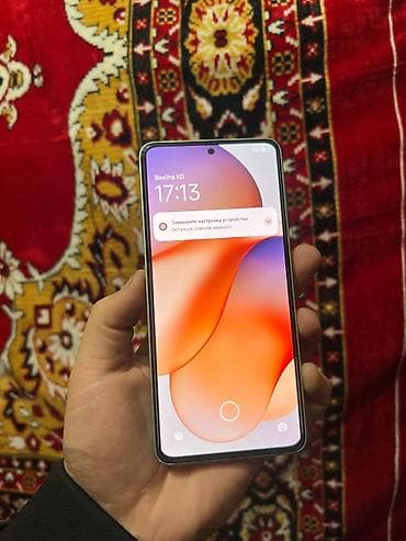 playstation 4 купить в бишкеке: Redmi, Redmi Note 13, Б/у, 128 ГБ, цвет - Зеленый, 1 SIM, 2 SIM — 2