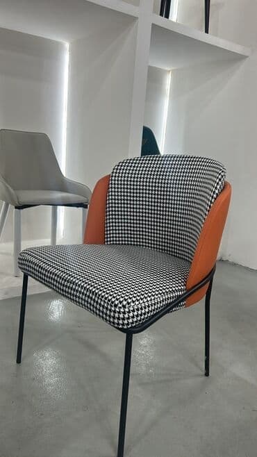 деревянные столы и стулья для кухни: Стул для кухни, Дерево, цвет - Бежевый — 3