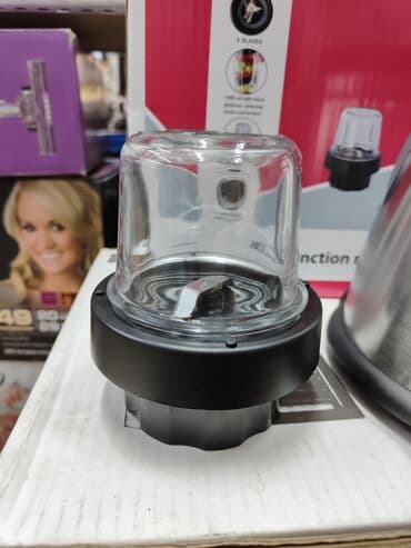 миксера: Блендер, миксер, Новый, Платная доставка — 6